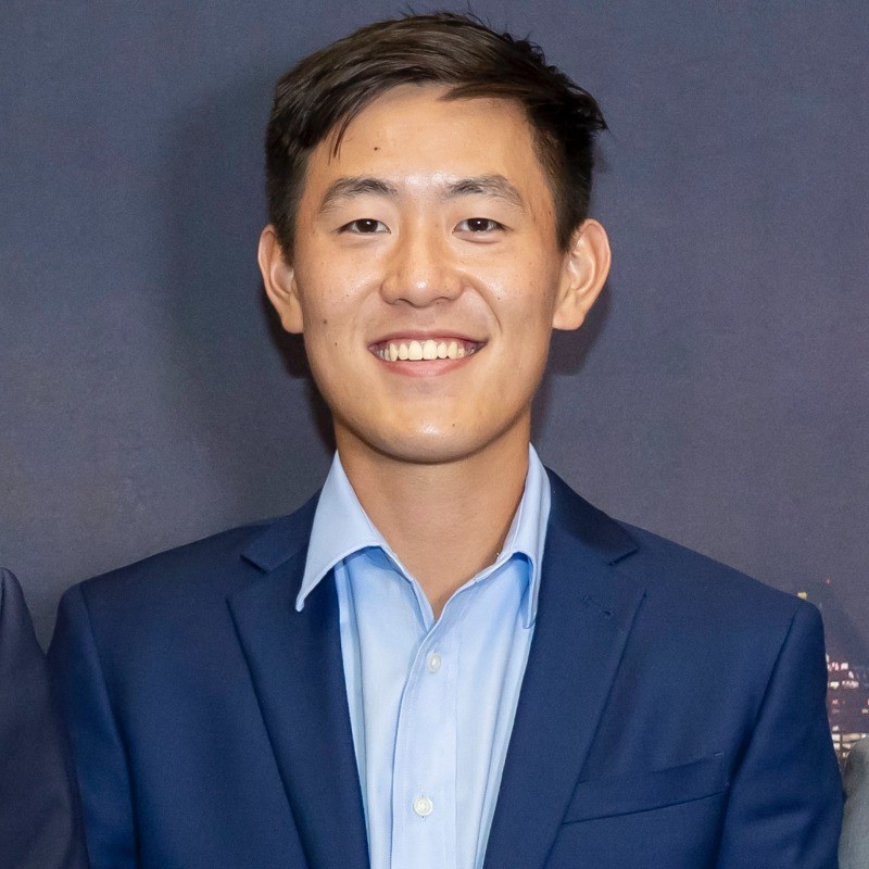 Alex Yang
