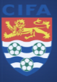 Cayman Islands Federation Logo
